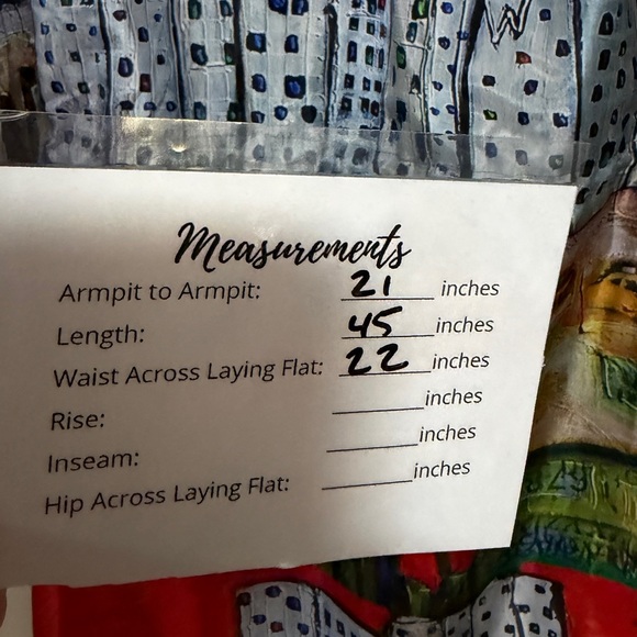 UbU Reversible Art Print Puffer Coat | Vintage Cityscape Jacket | M/L - Picture 6 of 9